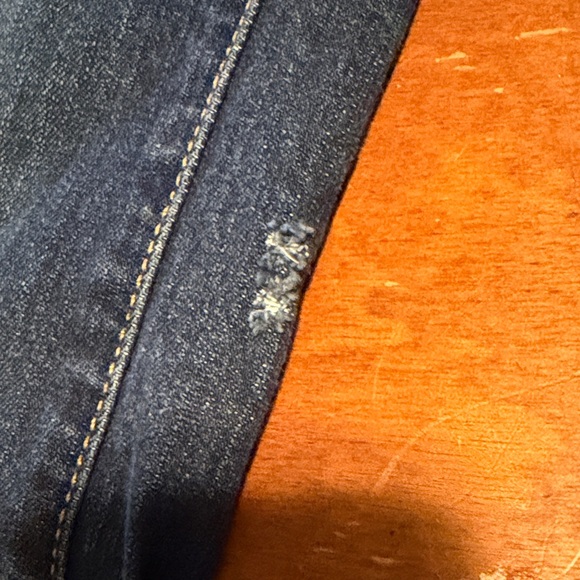 Women’s jeans - Picture 2 of 6